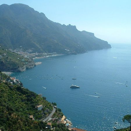 Il Giardino Dei Limoni Appartement Ravello Buitenkant foto