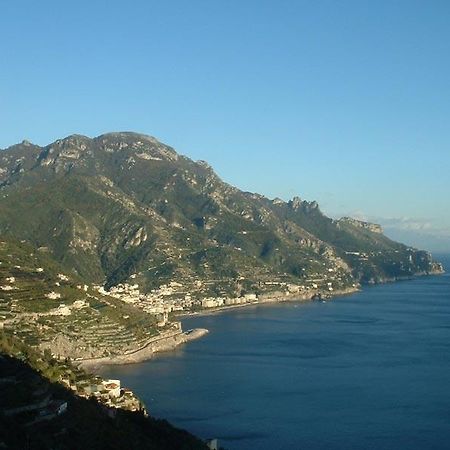 Il Giardino Dei Limoni Appartement Ravello Buitenkant foto