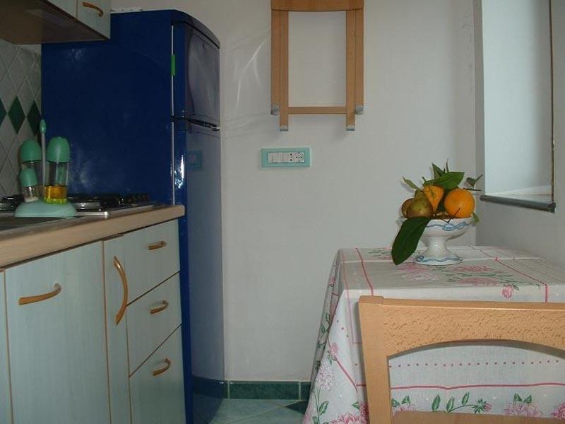 Il Giardino Dei Limoni Appartement Ravello Kamer foto