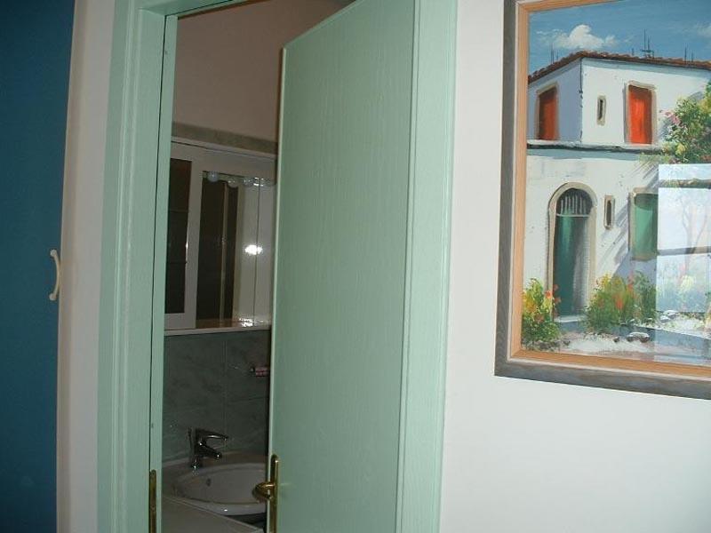 Il Giardino Dei Limoni Appartement Ravello Kamer foto